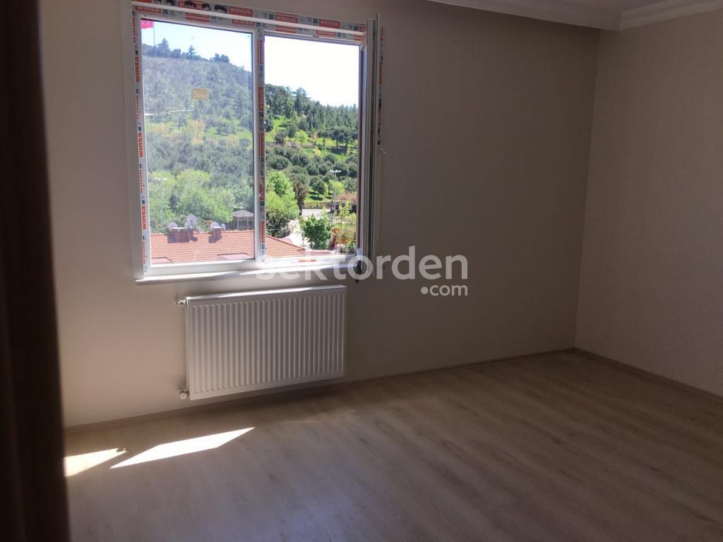 EMLAK WORKS ACİL!! PENDİK GÖZDAĞI'NA YAKIN DENİZ MANZARALI DAİRE
