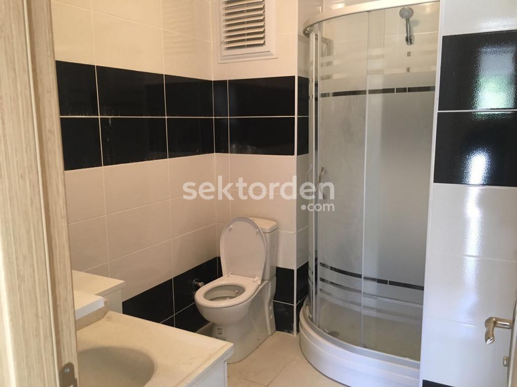 EMLAK WORKS ACİL!! PENDİK GÖZDAĞI'NA YAKIN DENİZ MANZARALI DAİRE