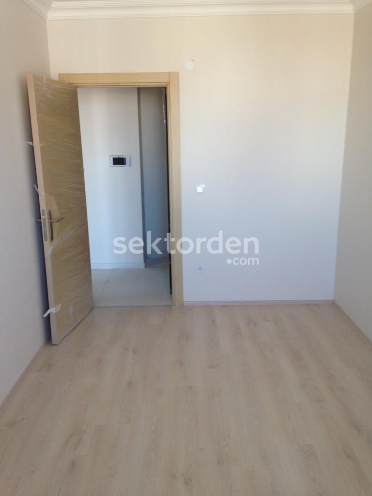 EMLAK WORKS ACİL!! PENDİK GÖZDAĞI'NA YAKIN DENİZ MANZARALI DAİRE