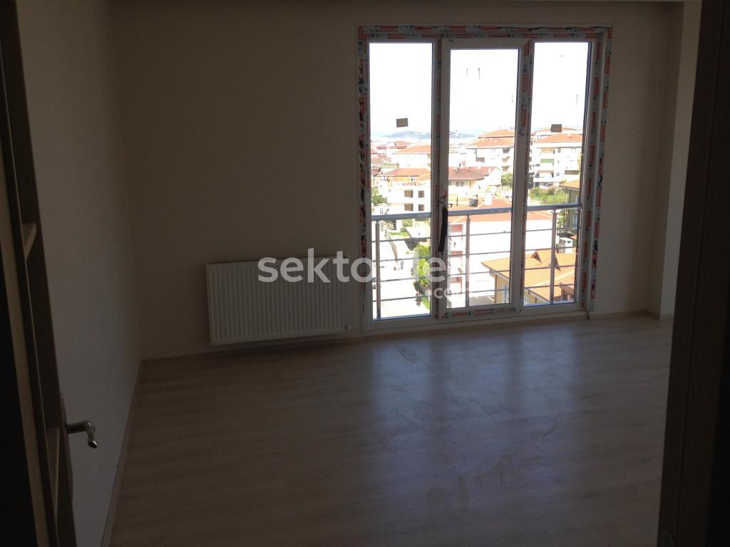 EMLAK WORKS ACİL!! PENDİK GÖZDAĞI'NA YAKIN DENİZ MANZARALI DAİRE