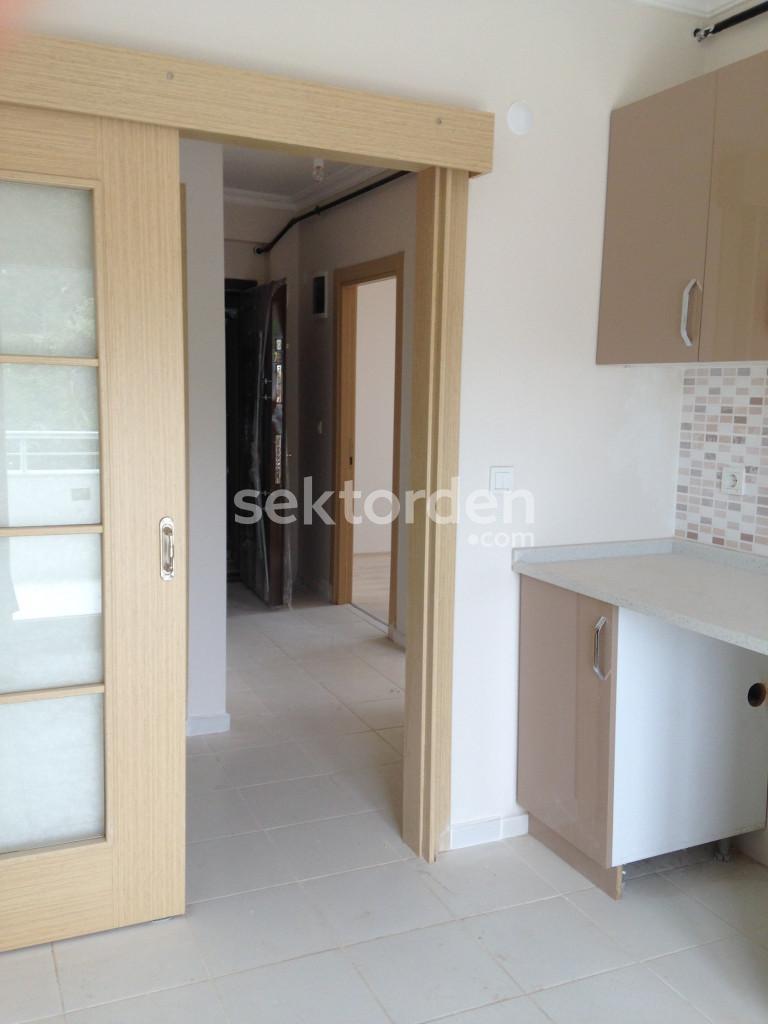 EMLAK WORKS ACİL!! PENDİK GÖZDAĞI'NA YAKIN DENİZ MANZARALI DAİRE