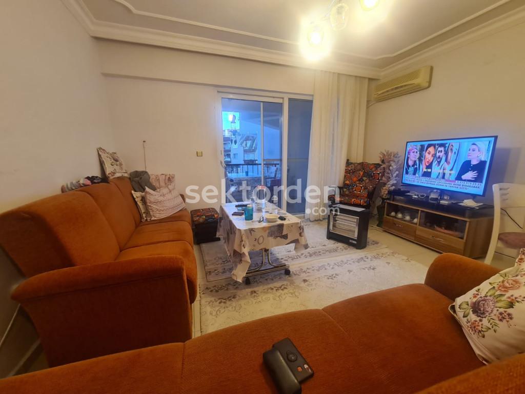 DİDİM CARREFOURSA BÖLGESİNDE SİTE İÇİ 3+1 DAİRE