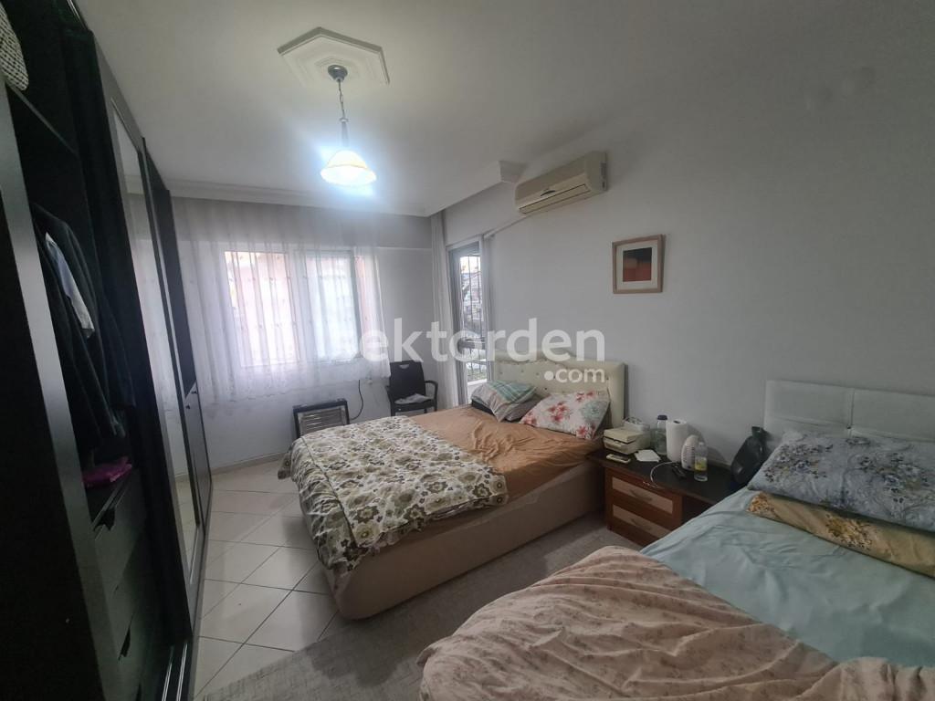 DİDİM CARREFOURSA BÖLGESİNDE SİTE İÇİ 3+1 DAİRE