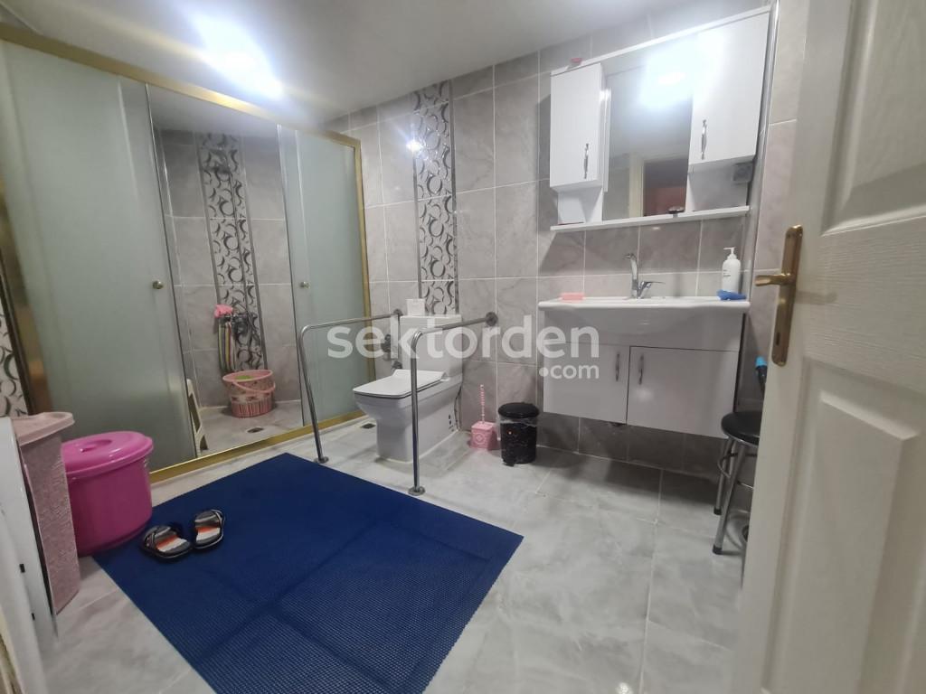 DİDİM CARREFOURSA BÖLGESİNDE SİTE İÇİ 3+1 DAİRE
