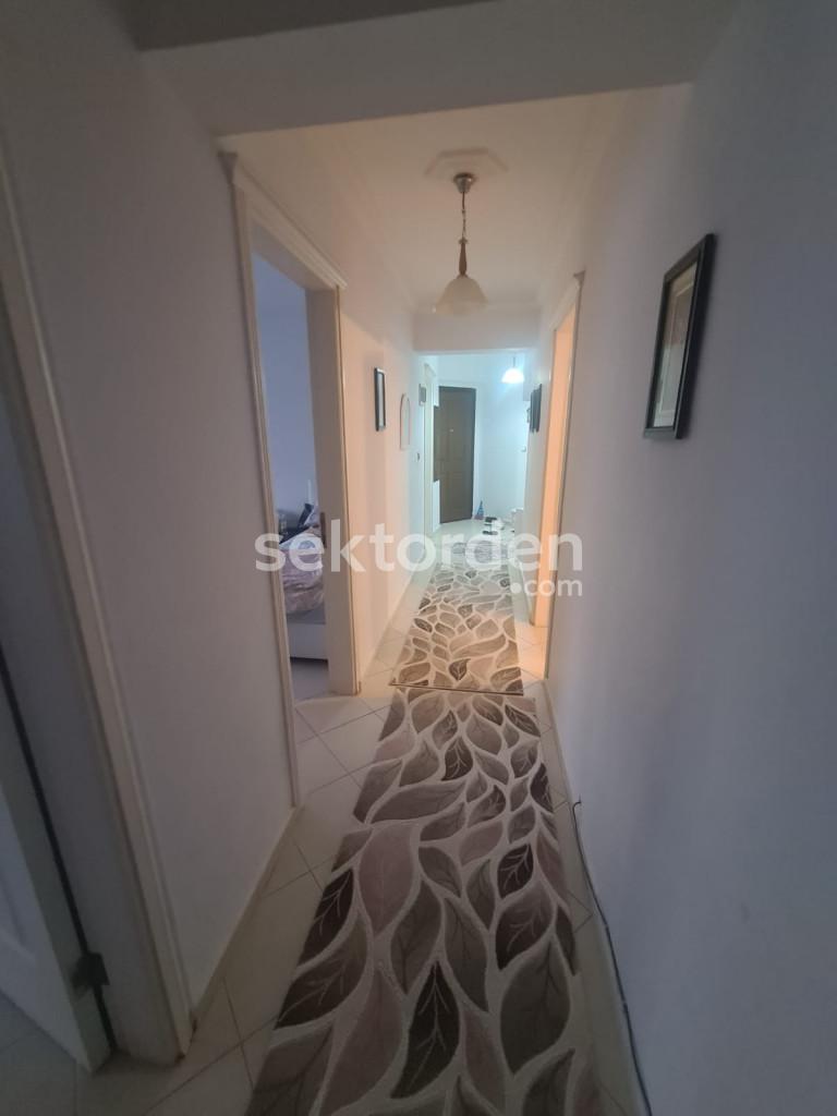 DİDİM CARREFOURSA BÖLGESİNDE SİTE İÇİ 3+1 DAİRE