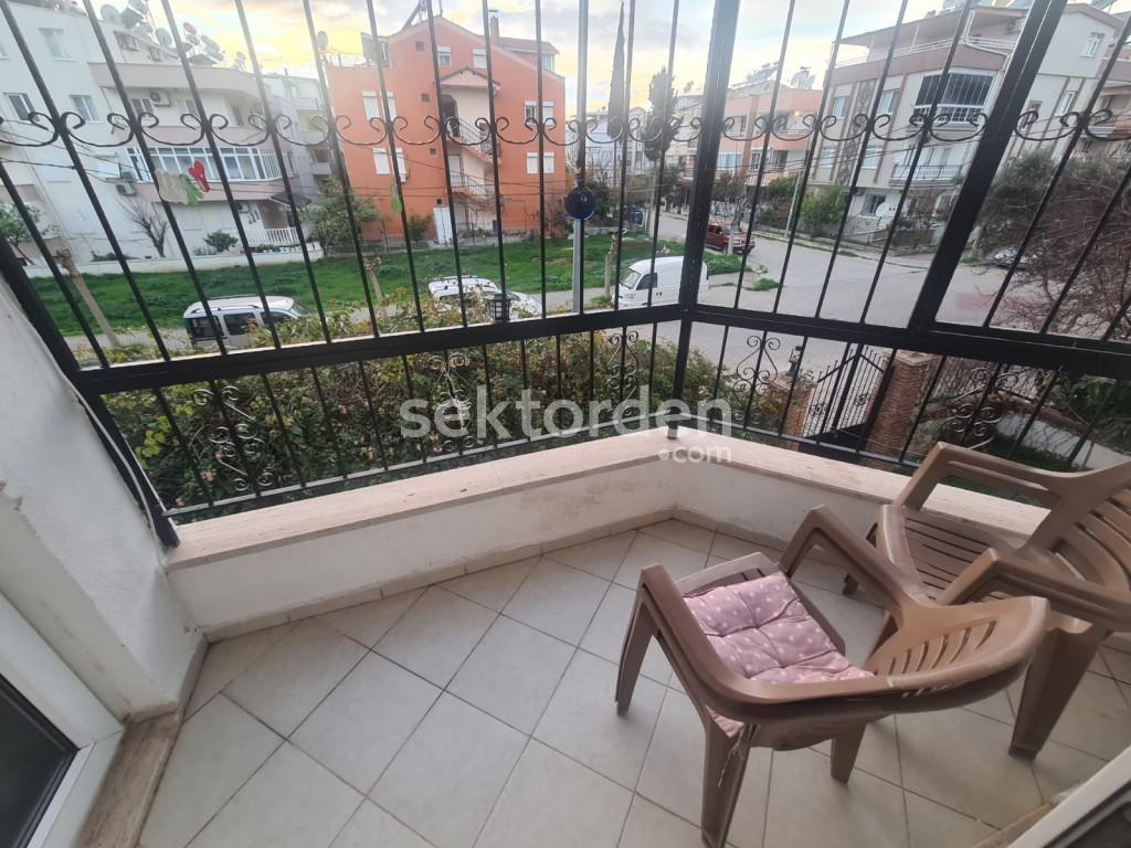 DİDİM CARREFOURSA BÖLGESİNDE SİTE İÇİ 3+1 DAİRE
