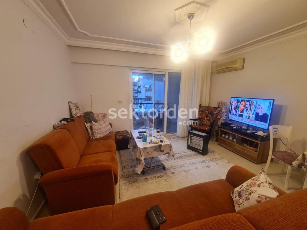 DİDİM CARREFOURSA BÖLGESİNDE SİTE İÇİ 3+1 DAİRE
