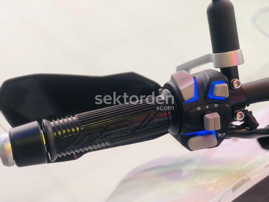 BENELLİ TRK 502 X STOKTAN HEMEN TESLİM! KAÇIRMAYIN!!