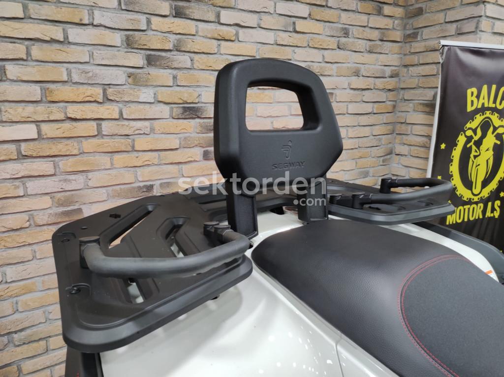 SEGWAY SNARLER 570 AMERİKAN DEVİ TÜRKİYE'DE!! HEMEN TESLİM + ANAHTARSIZ ÇALIŞTIRMA + GPS + 4X4