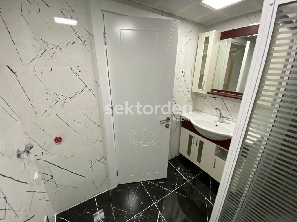 ANTALYA MURATPAŞA ŞİRİNYALI DA SATILIK 145 M2 3+1 LÜKS DAİRE