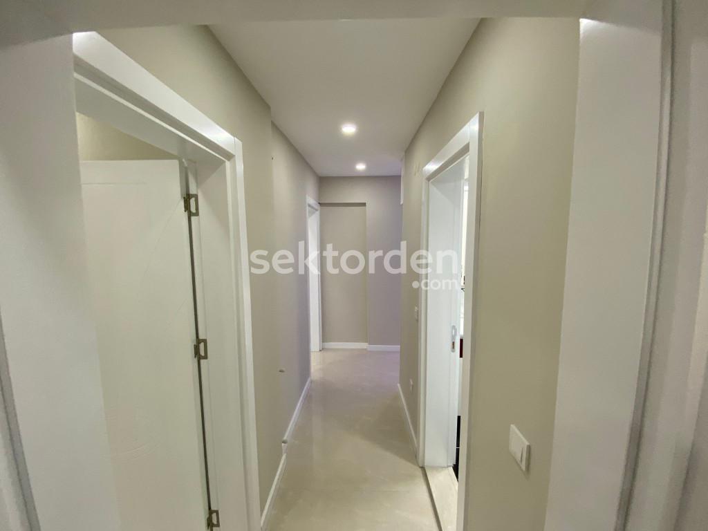 ANTALYA MURATPAŞA ŞİRİNYALI DA SATILIK 145 M2 3+1 LÜKS DAİRE