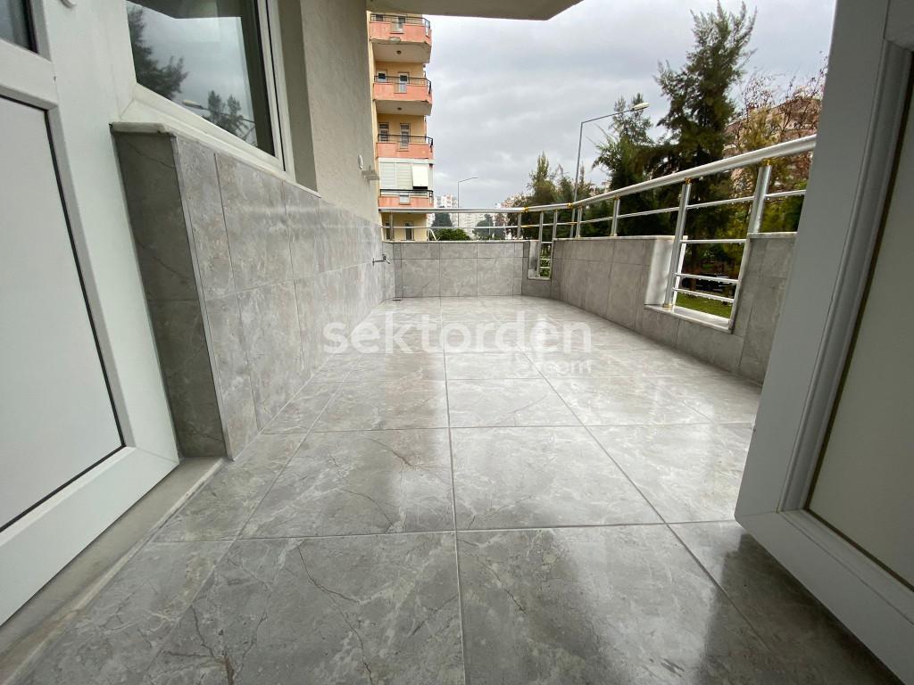 ANTALYA MURATPAŞA ŞİRİNYALI DA SATILIK 145 M2 3+1 LÜKS DAİRE