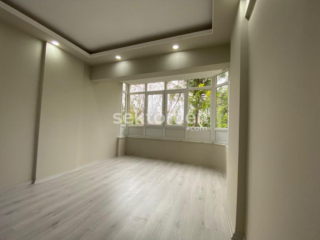 ANTALYA MURATPAŞA ŞİRİNYALI DA SATILIK 145 M2 3+1 LÜKS DAİRE