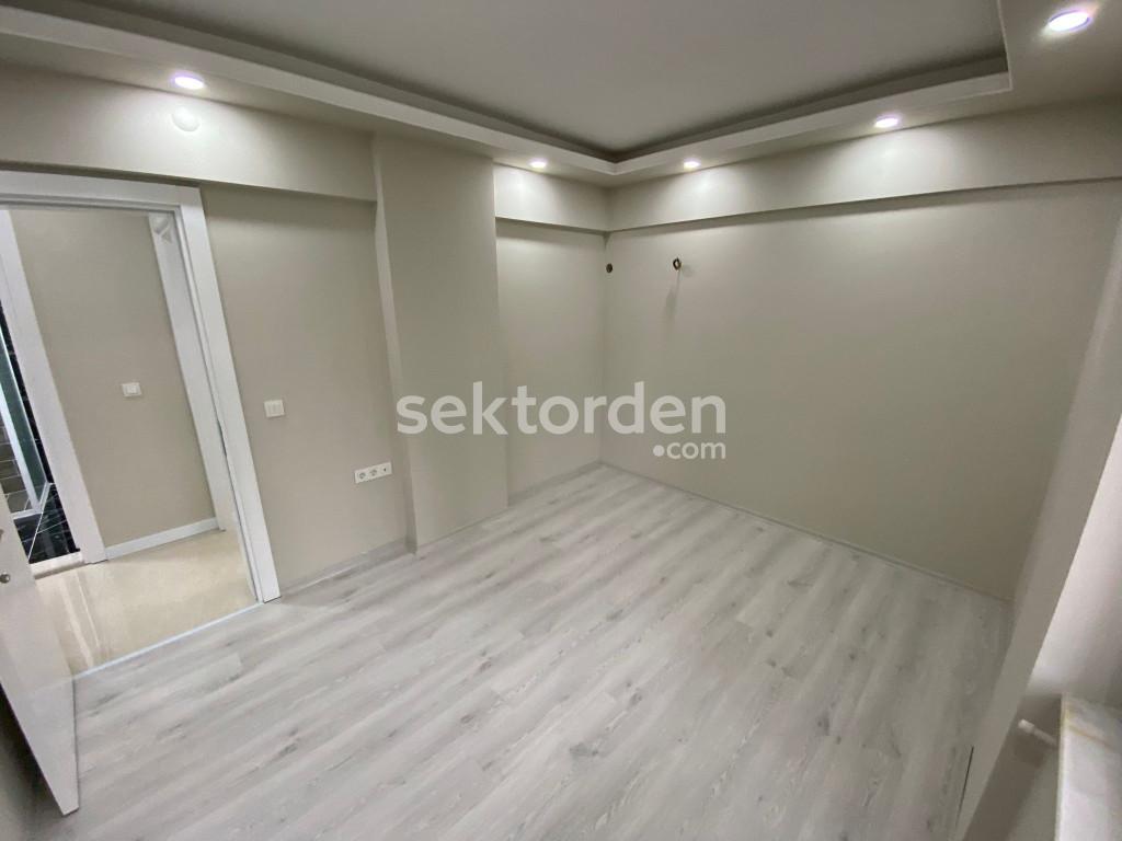 ANTALYA MURATPAŞA ŞİRİNYALI DA SATILIK 145 M2 3+1 LÜKS DAİRE