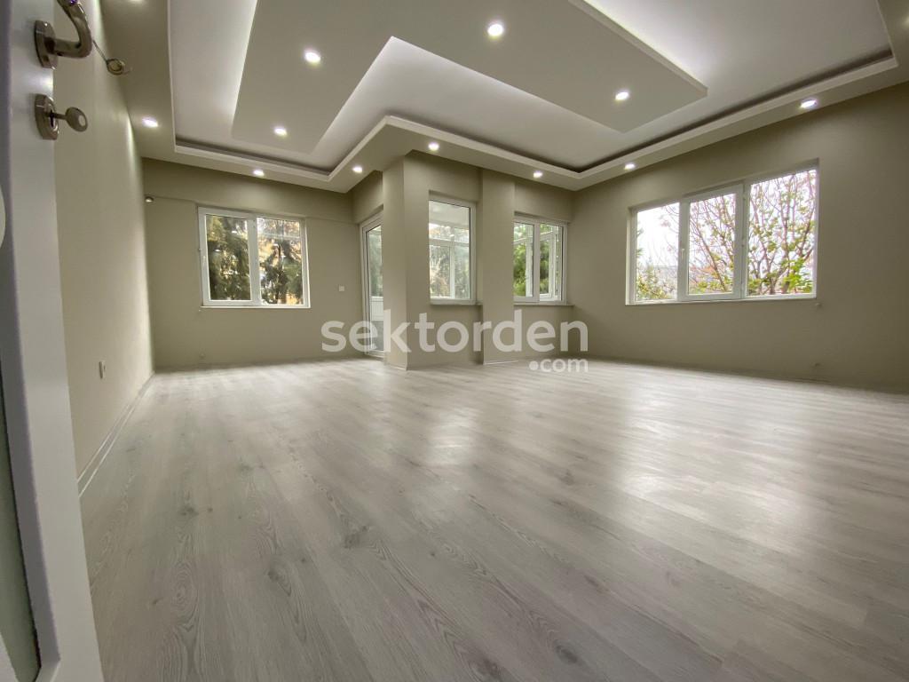 ANTALYA MURATPAŞA ŞİRİNYALI DA SATILIK 145 M2 3+1 LÜKS DAİRE