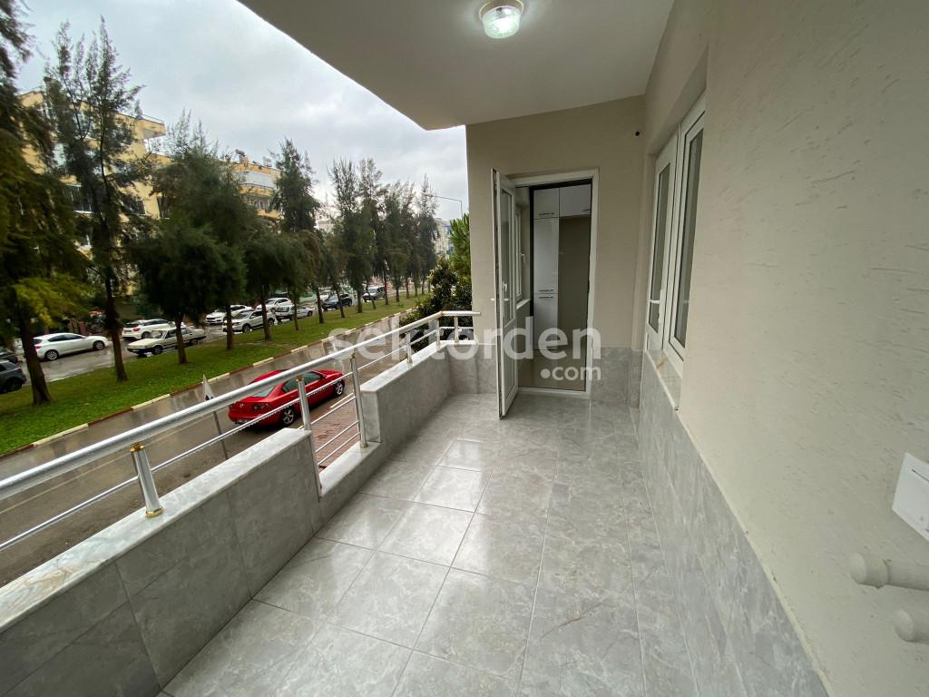 ANTALYA MURATPAŞA ŞİRİNYALI DA SATILIK 145 M2 3+1 LÜKS DAİRE