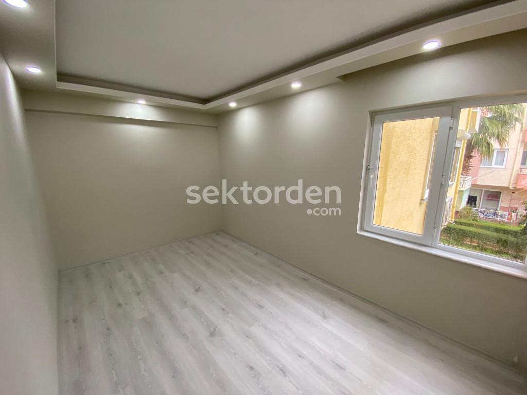 ANTALYA MURATPAŞA ŞİRİNYALI DA SATILIK 145 M2 3+1 LÜKS DAİRE