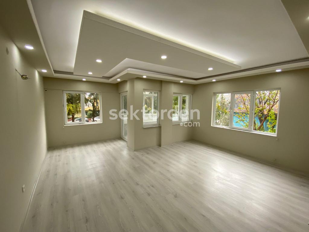 ANTALYA MURATPAŞA ŞİRİNYALI DA SATILIK 145 M2 3+1 LÜKS DAİRE