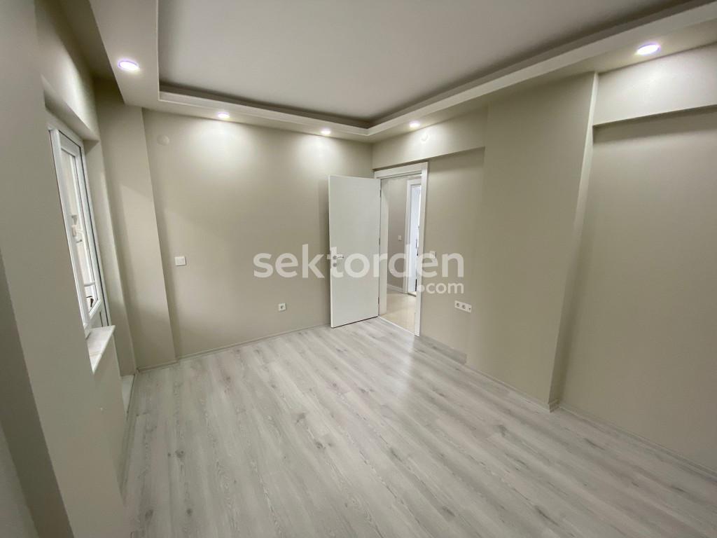 ANTALYA MURATPAŞA ŞİRİNYALI DA SATILIK 145 M2 3+1 LÜKS DAİRE