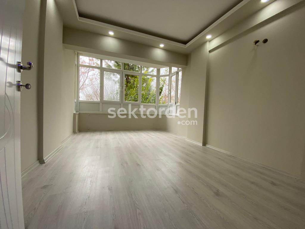 ANTALYA MURATPAŞA ŞİRİNYALI DA SATILIK 145 M2 3+1 LÜKS DAİRE