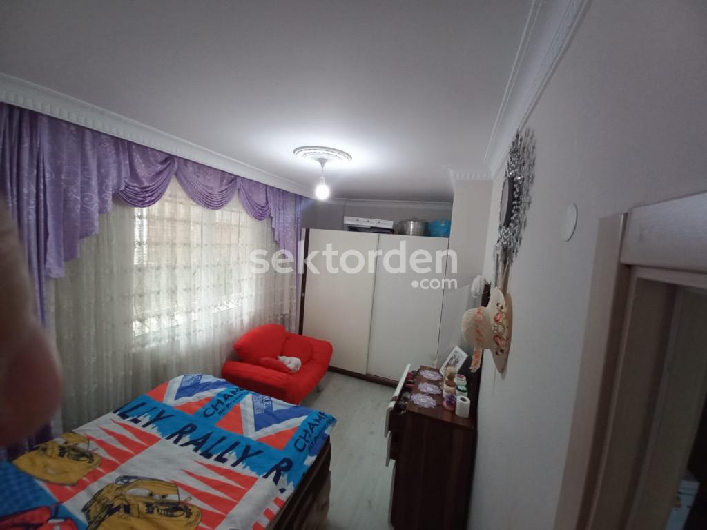 EMLAK WORKS'DEN SANCAKTEPE OSMANGAZİ'DE 3+1 SATILIK DAİRE