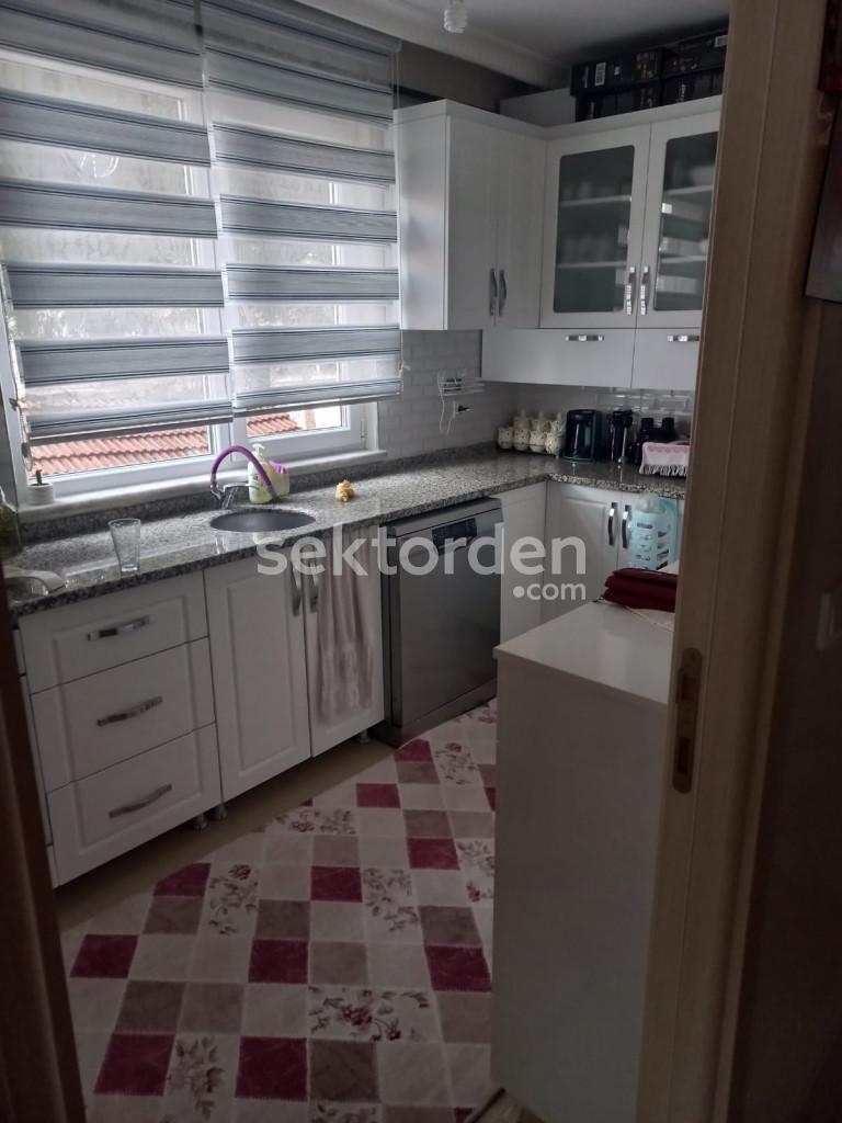 EMLAK WORKS'DEN SANCAKTEPE OSMANGAZİ'DE 3+1 SATILIK DAİRE