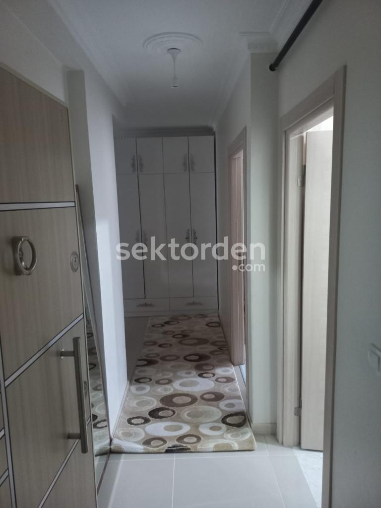 EMLAK WORKS'DEN SANCAKTEPE OSMANGAZİ'DE 3+1 SATILIK DAİRE