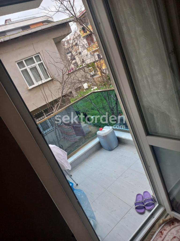 EMLAK WORKS'DEN SANCAKTEPE OSMANGAZİ'DE 3+1 SATILIK DAİRE