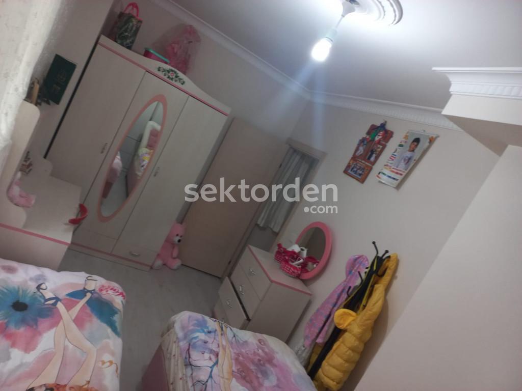 EMLAK WORKS'DEN SANCAKTEPE OSMANGAZİ'DE 3+1 SATILIK DAİRE
