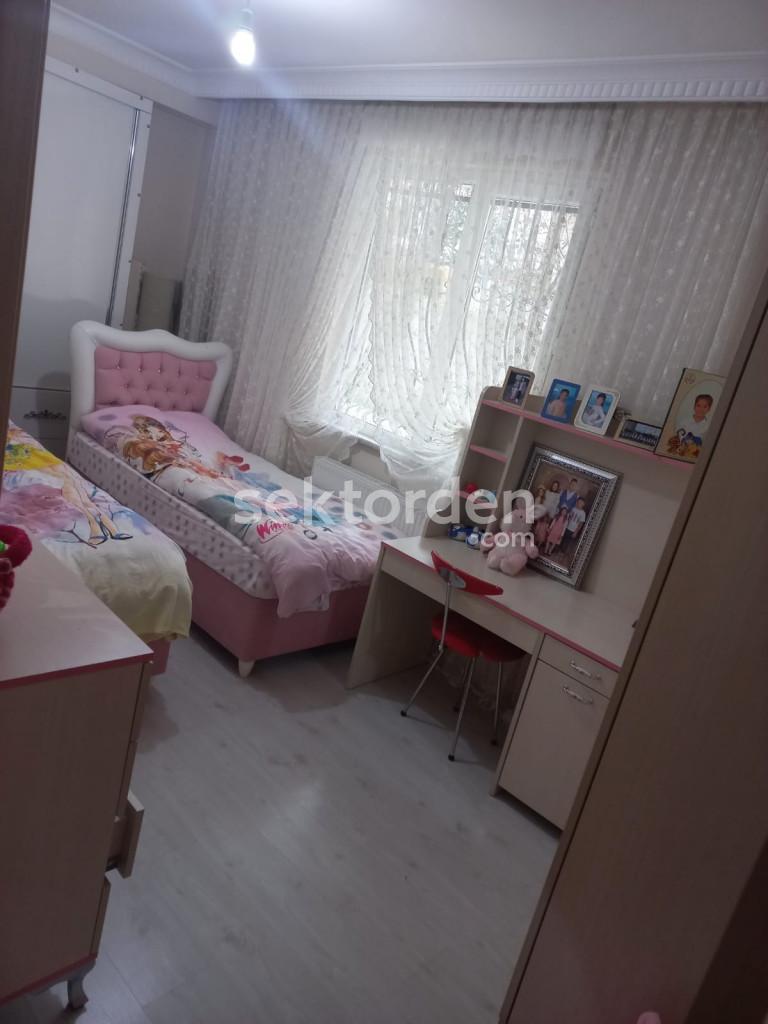 EMLAK WORKS'DEN SANCAKTEPE OSMANGAZİ'DE 3+1 SATILIK DAİRE