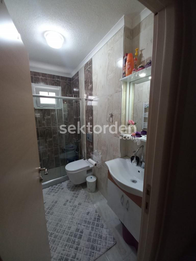 EMLAK WORKS'DEN SANCAKTEPE OSMANGAZİ'DE 3+1 SATILIK DAİRE