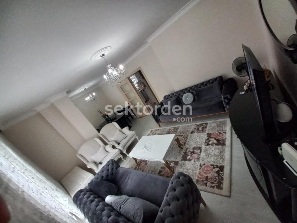 EMLAK WORKS'DEN SANCAKTEPE OSMANGAZİ'DE 3+1 SATILIK DAİRE