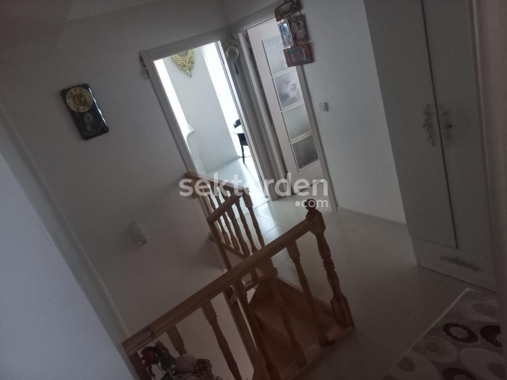 EMLAK WORKS'DEN SANCAKTEPE OSMANGAZİ'DE 3+1 SATILIK DAİRE