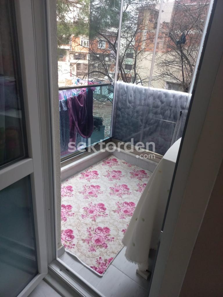 EMLAK WORKS'DEN SANCAKTEPE OSMANGAZİ'DE 3+1 SATILIK DAİRE