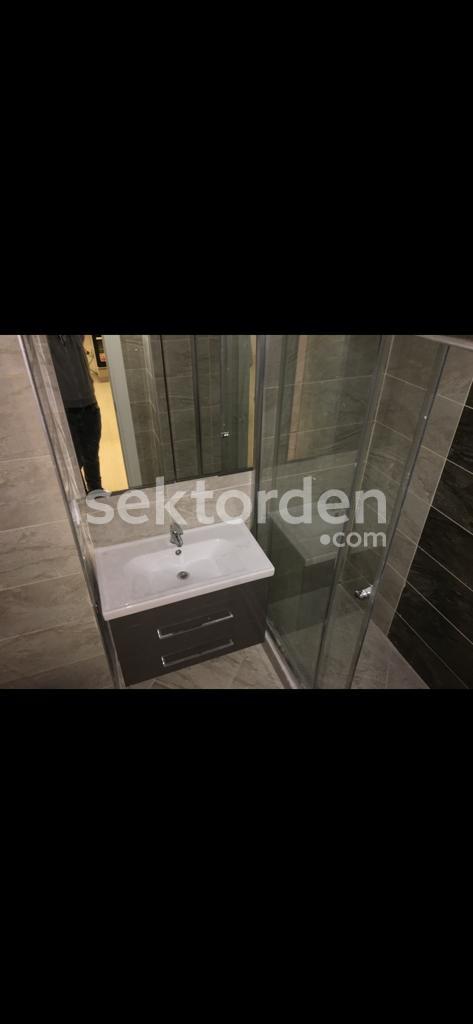 EMLAK WORKS'DEN PENDİK KURTKÖY'DE SATILIK 1+1