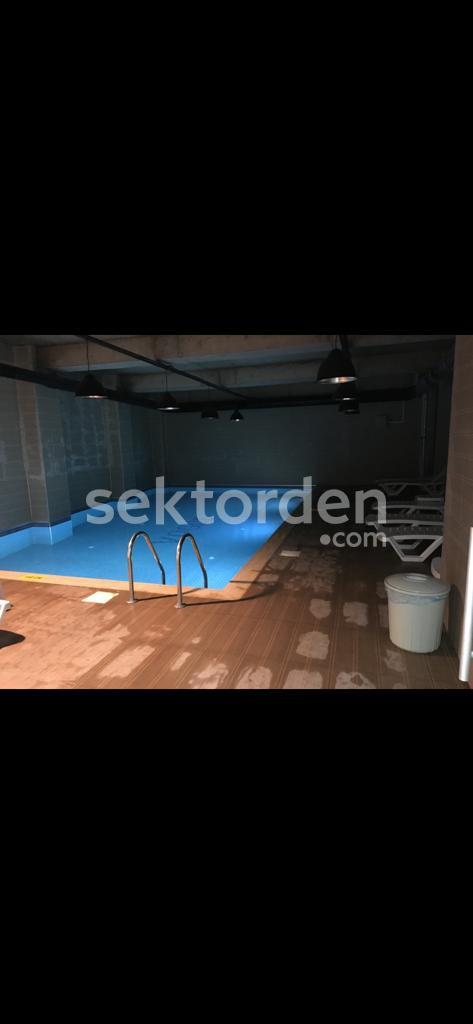 EMLAK WORKS'DEN PENDİK KURTKÖY'DE SATILIK 1+1