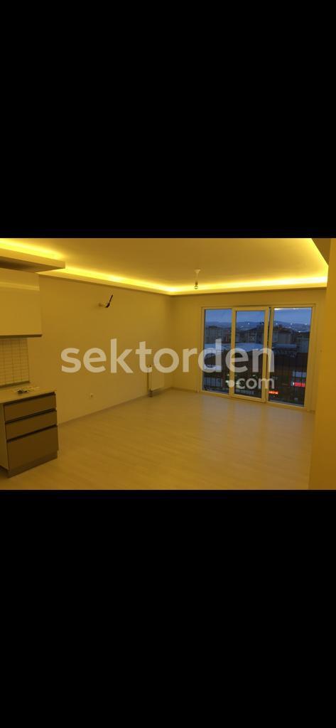 EMLAK WORKS'DEN PENDİK KURTKÖY'DE SATILIK 1+1
