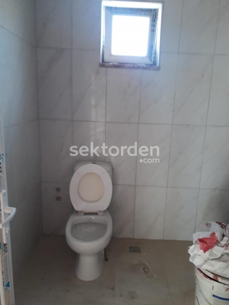 ANTALYA KORKUTELİ ÇOMAKLIDA SATILIK 1911 M2 TARLA İÇİNDE MÜZTAKİL EV