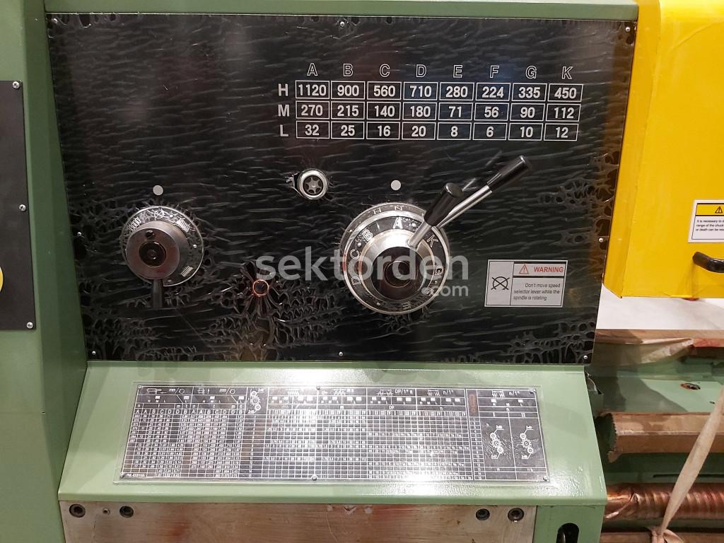 CY6266L3000 Yunnan Torna ( SIFIR )