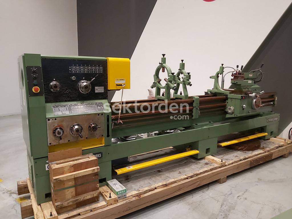 CY6266L3000 Yunnan Torna ( SIFIR )