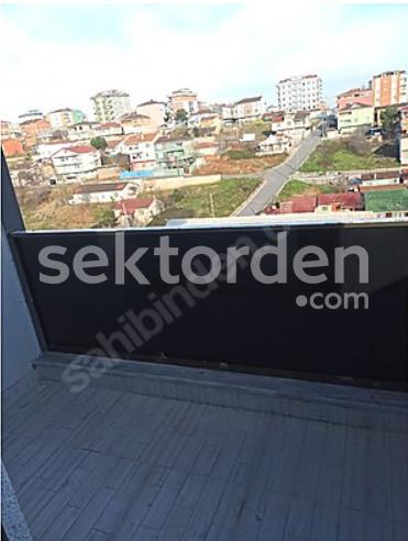 EMLAK WORKS'DEN SULTANBEYLİ NECİP FAZIL'DA 3+1 SATILIK DAİRE