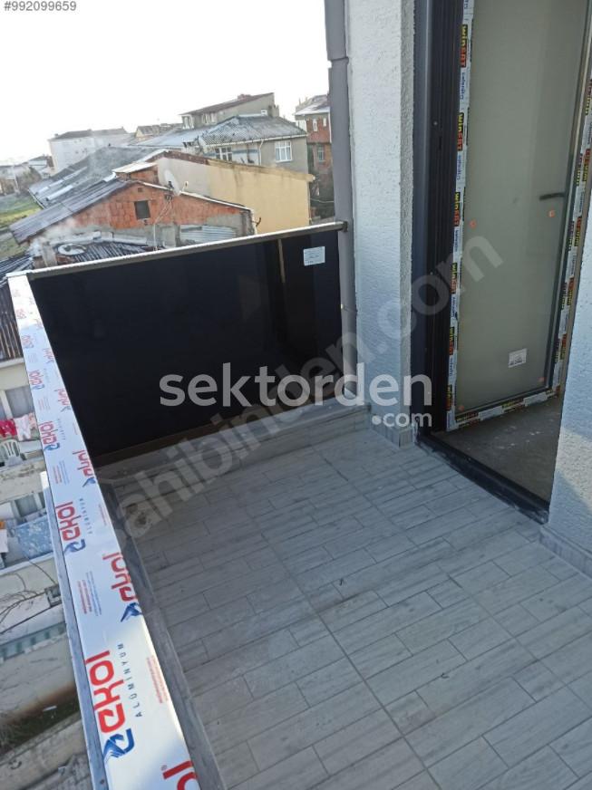 EMLAK WORKS'DEN SULTANBEYLİ NECİP FAZIL'DA 3+1 SATILIK DAİRE