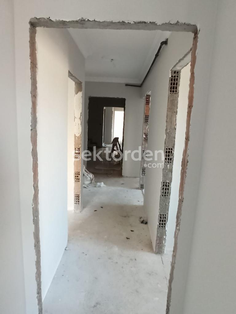 EMLAK WORKS'DEN SULTANBEYLİ NECİP FAZIL'DA 3+1 SATILIK DAİRE