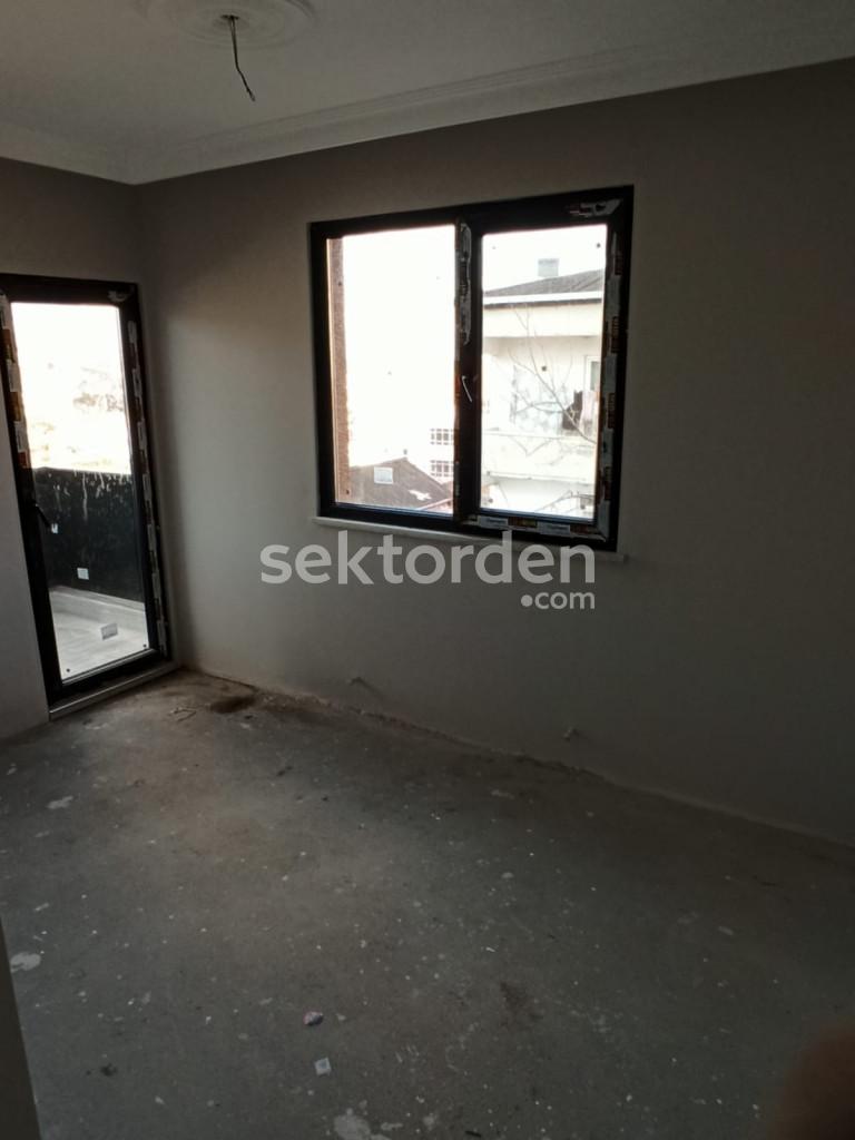 EMLAK WORKS'DEN SULTANBEYLİ NECİP FAZIL'DA SATILIK DUBLEKS DAİRE