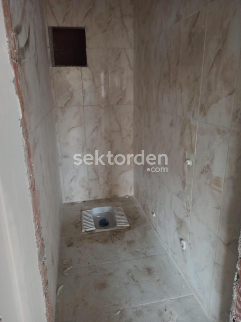 EMLAK WORKS'DEN SULTANBEYLİ NECİP FAZIL'DA SATILIK DUBLEKS DAİRE