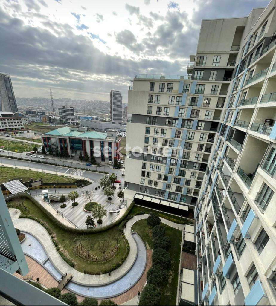 EMLAK WORKS'DEN ESENYURT TERRACE MİX'DE SATILIK DAİRE