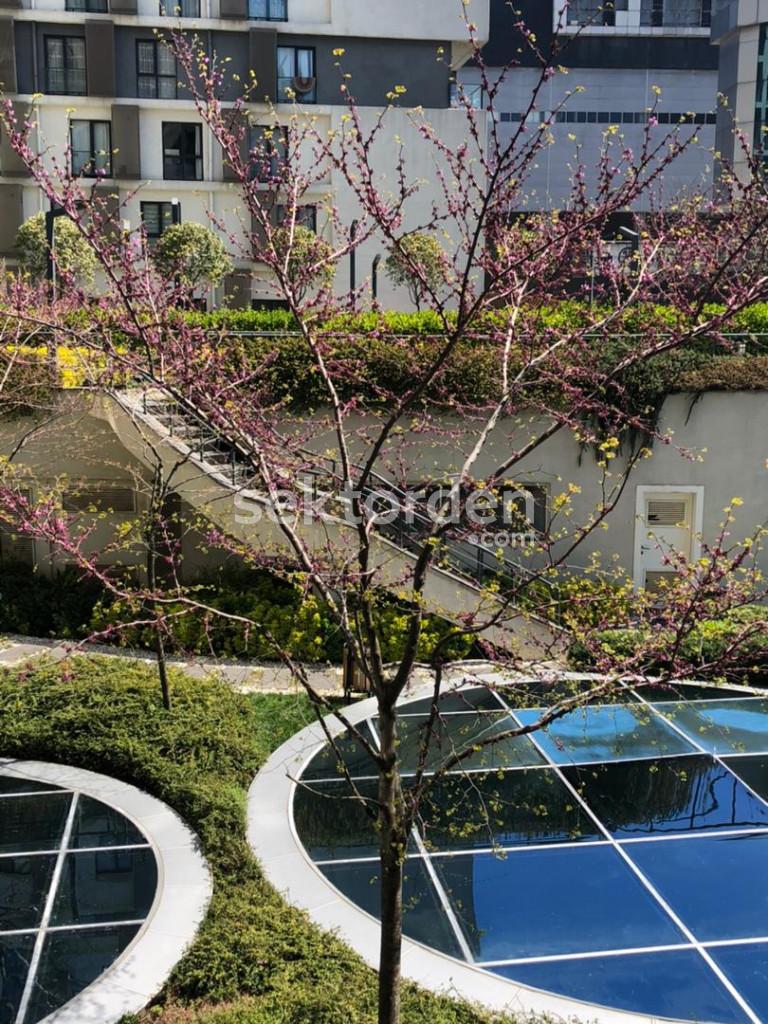 EMLAK WORKS'DEN ESENYURT TERRACE MİX'DE SATILIK DAİRE