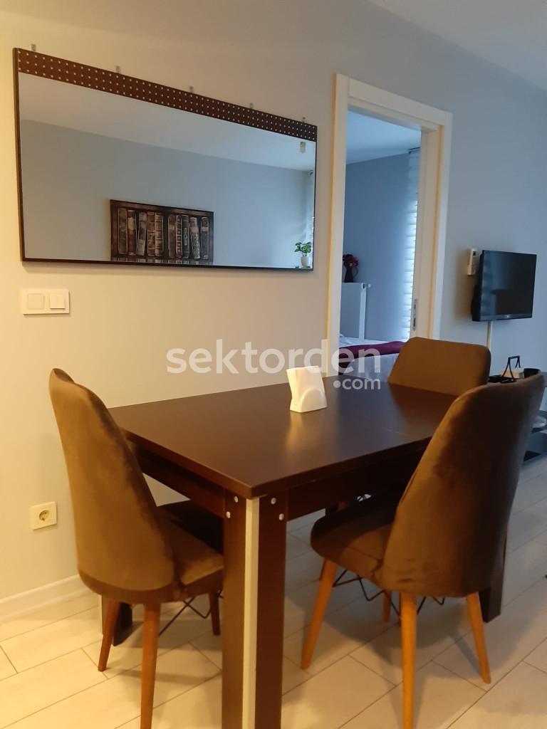 EMLAK WORKS'DEN ESENYURT TERRACE MİX'DE SATILIK DAİRE