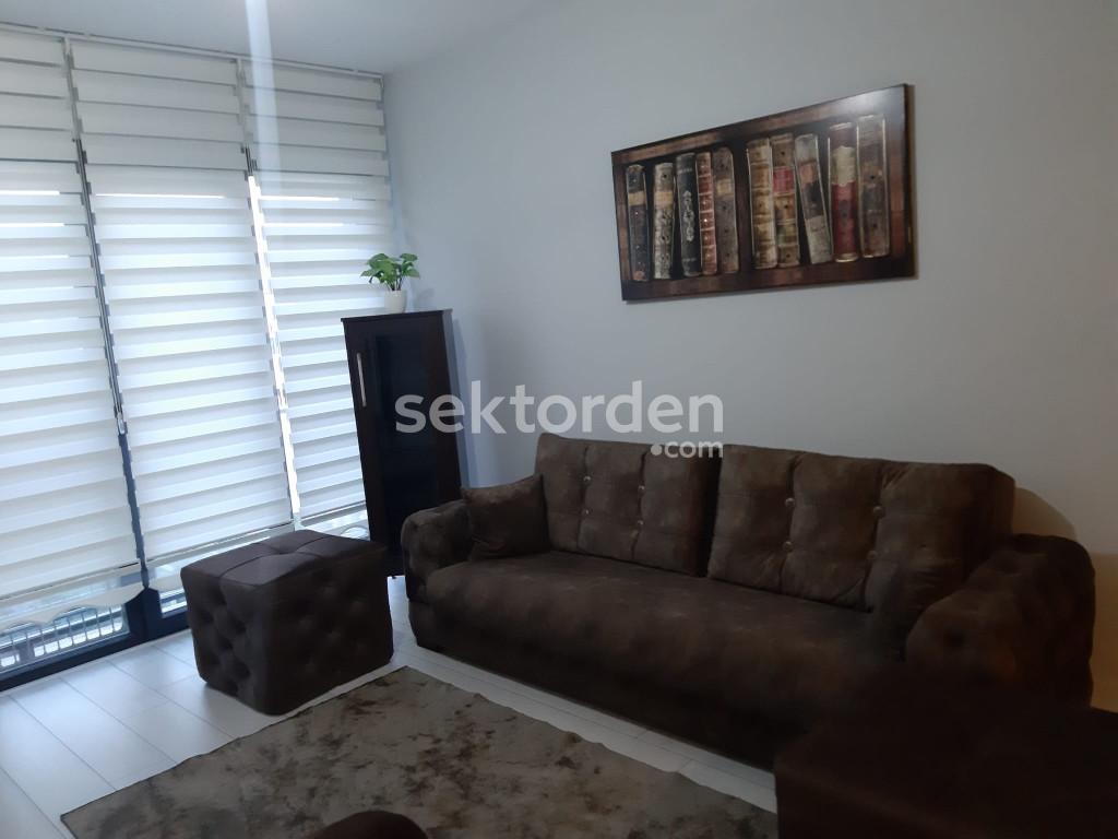 EMLAK WORKS'DEN ESENYURT TERRACE MİX'DE SATILIK DAİRE