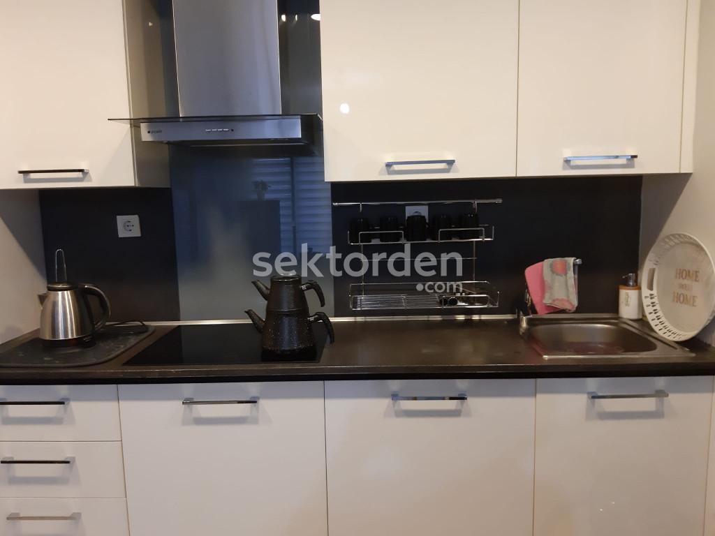 EMLAK WORKS'DEN ESENYURT TERRACE MİX'DE SATILIK DAİRE